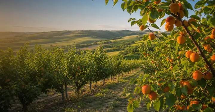 Cais in Moldova
