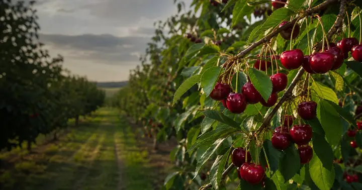 Cires in Moldova